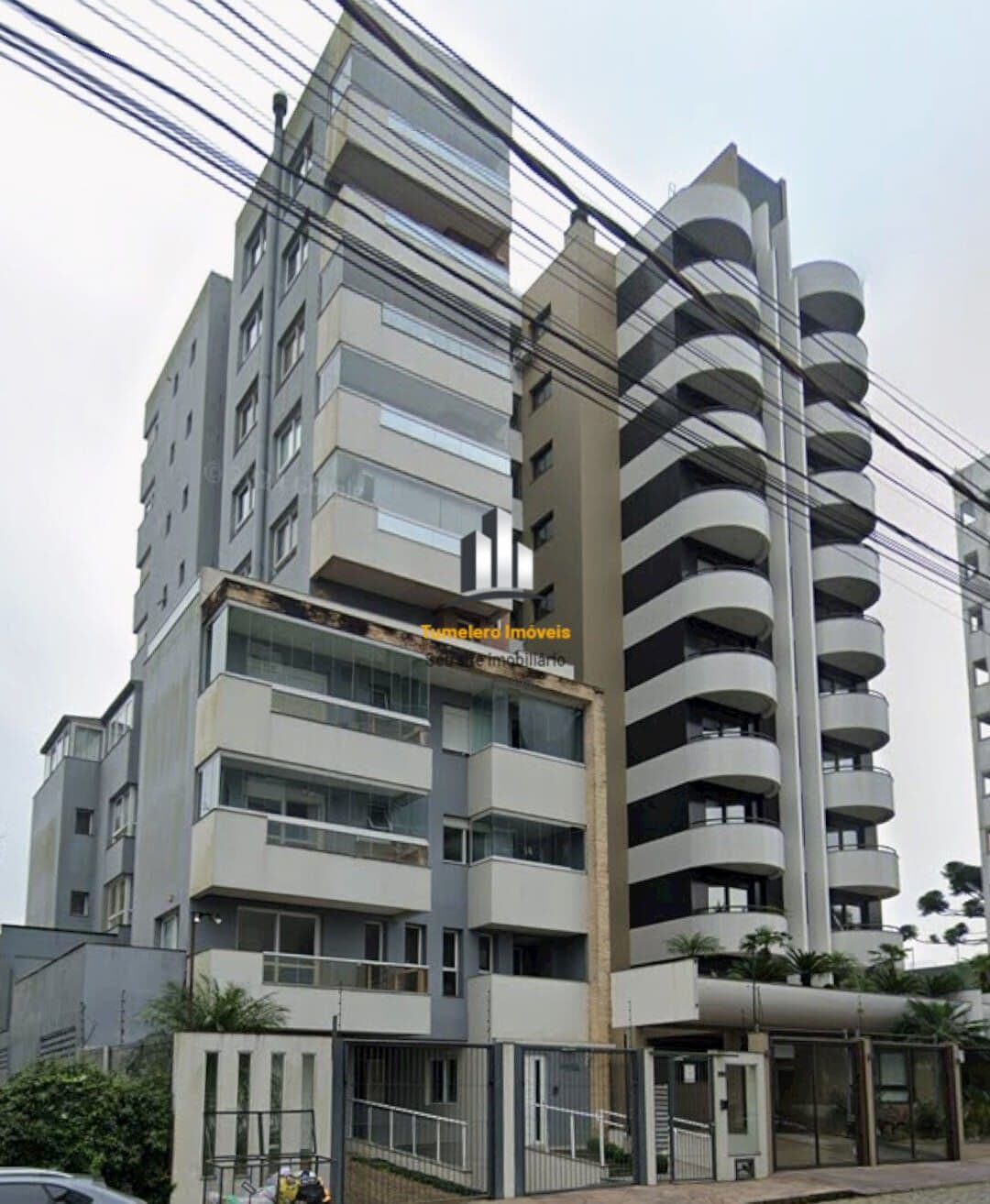 Apartamento em Caxias do Sul - São José