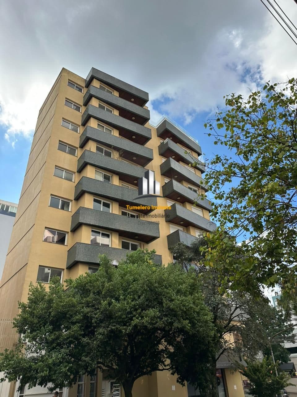 Apartamento em Caxias do Sul - Exposição