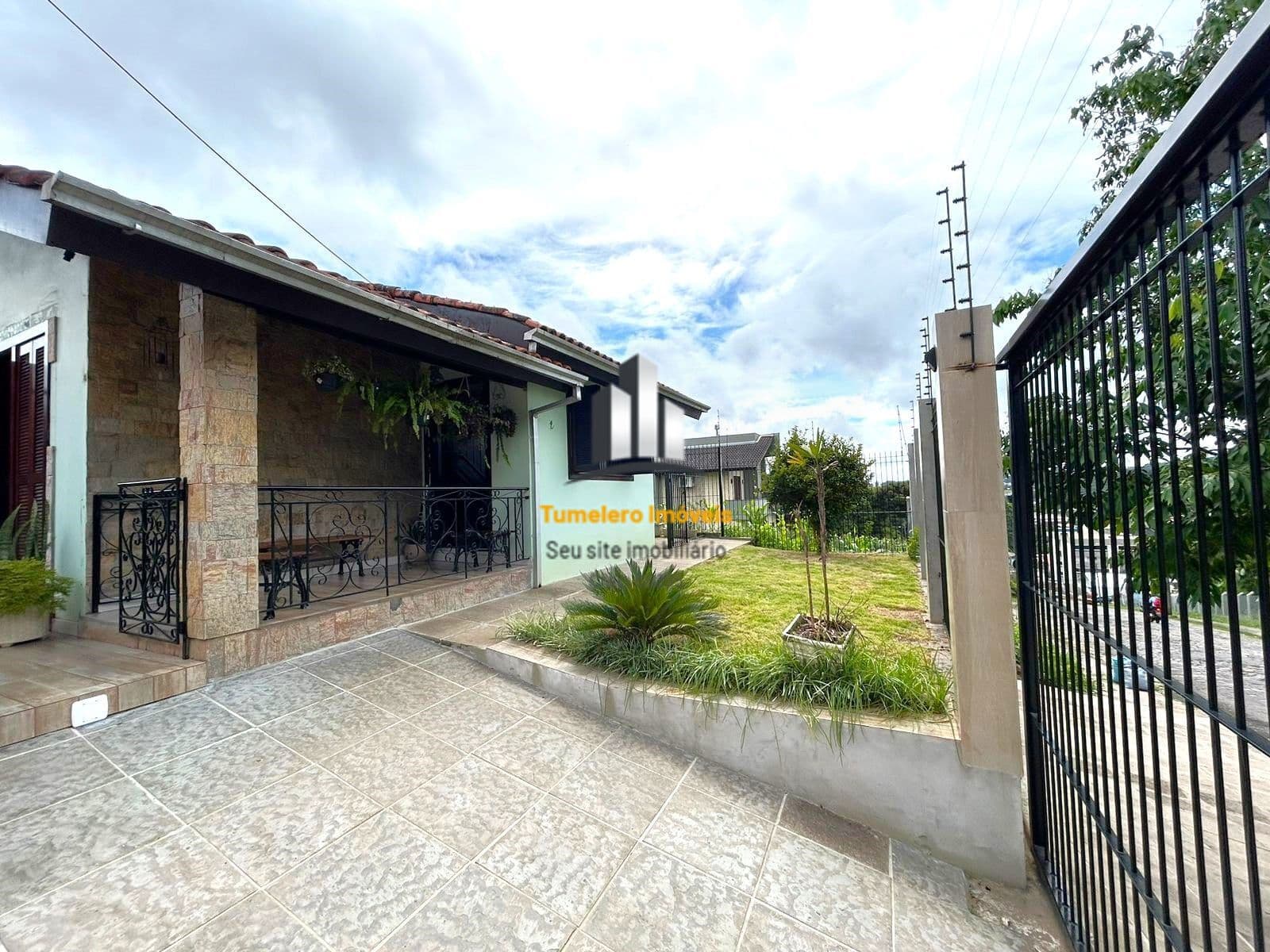 Casa em Caxias do Sul - Petrópolis