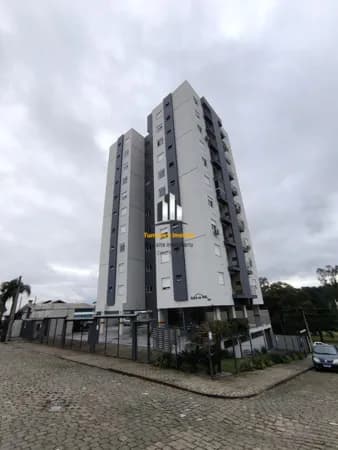 Apartamento em Caxias do Sul - Santa Catarina