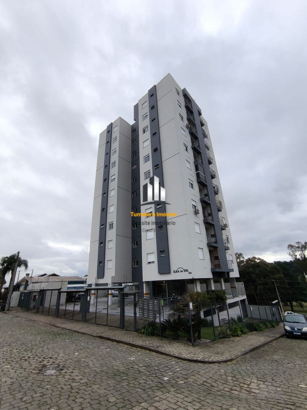 Apartamento em Caxias do Sul - Santa Catarina