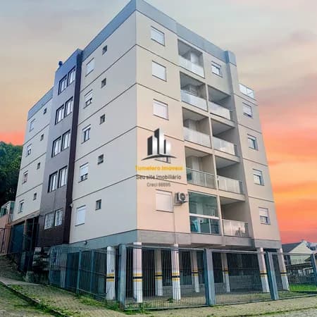 Apartamento em Caxias do Sul - São Caetano