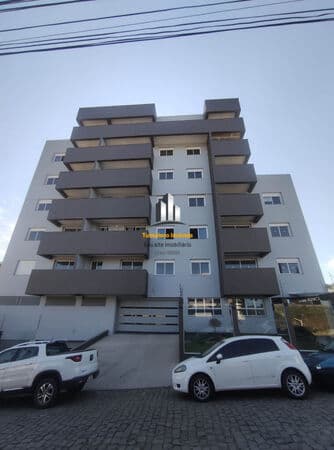 Apartamento em Caxias do Sul - Bela Vista