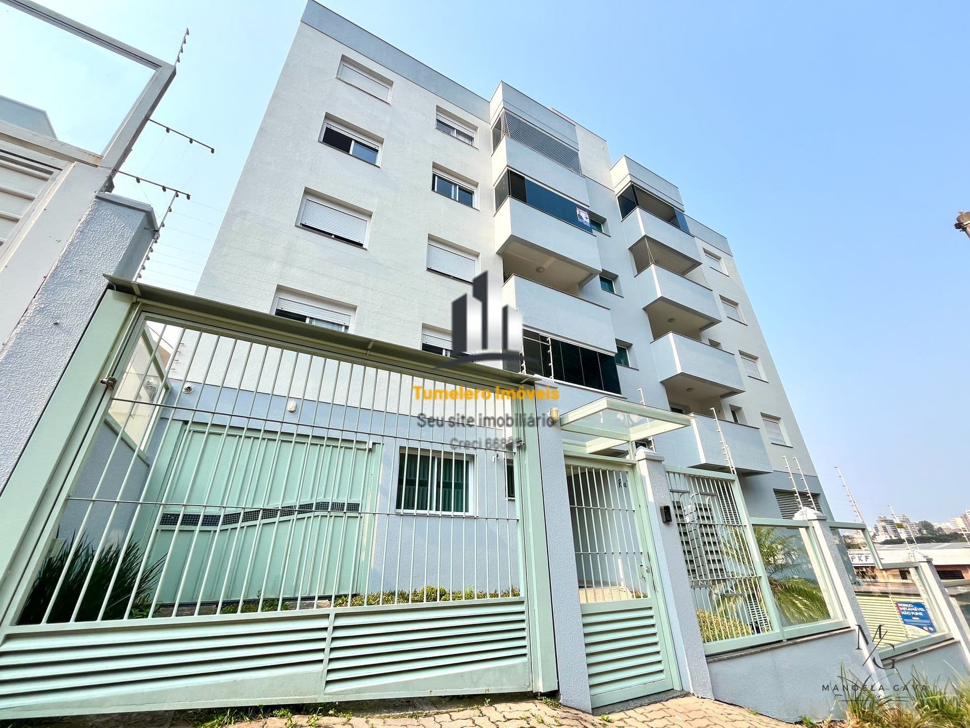 Apartamento em Caxias do Sul - Interlagos