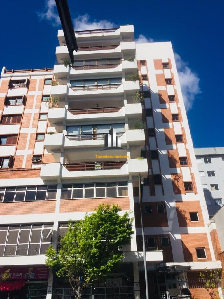 Apartamento em Caxias do Sul - São Pelegrino