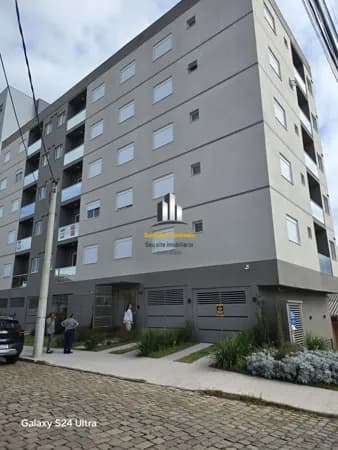 Apartamento em Caxias do Sul - Santa Catarina