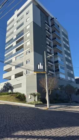 Apartamento em Caxias do Sul - Panazzolo