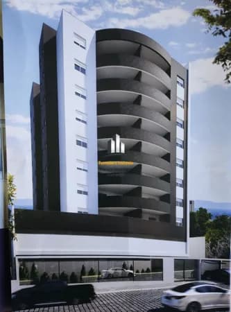 Apartamento em Caxias do Sul - Petrópolis