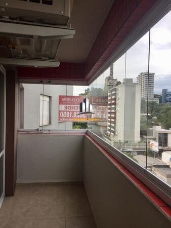 Apartamento em Caxias do Sul - Nossa Senhora de Lourdes