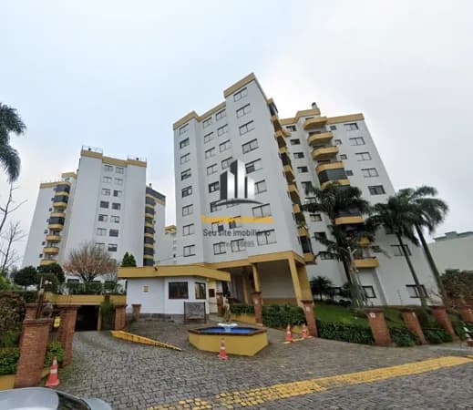 Apartamento em Caxias do Sul - Madureira