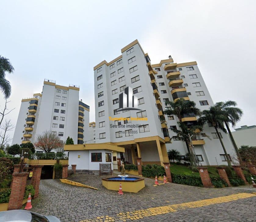 Apartamento em Caxias do Sul - Madureira