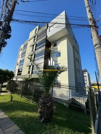 Apartamento em Caxias do Sul - Sagrada Família