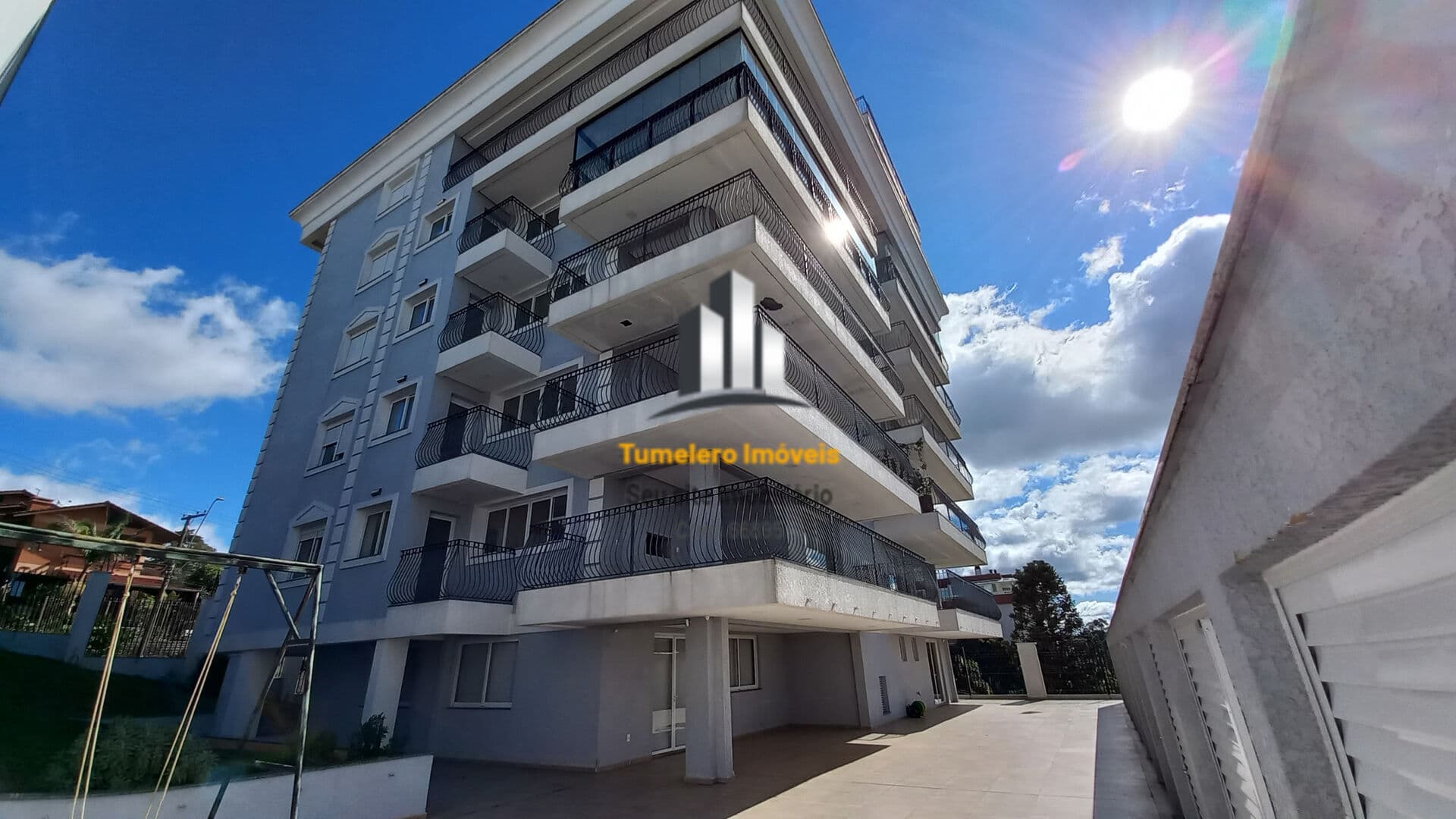 Apartamento em Caxias do Sul - Santa Catarina