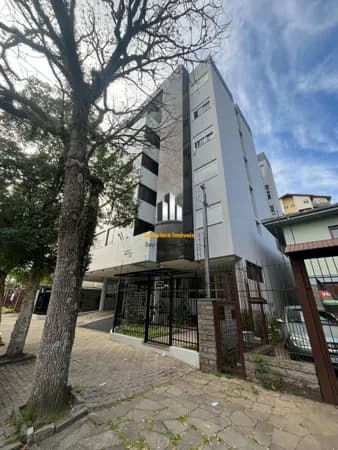 Apartamento em Caxias do Sul - Sanvitto