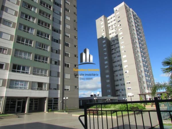 Apartamento em Caxias do Sul - Madureira