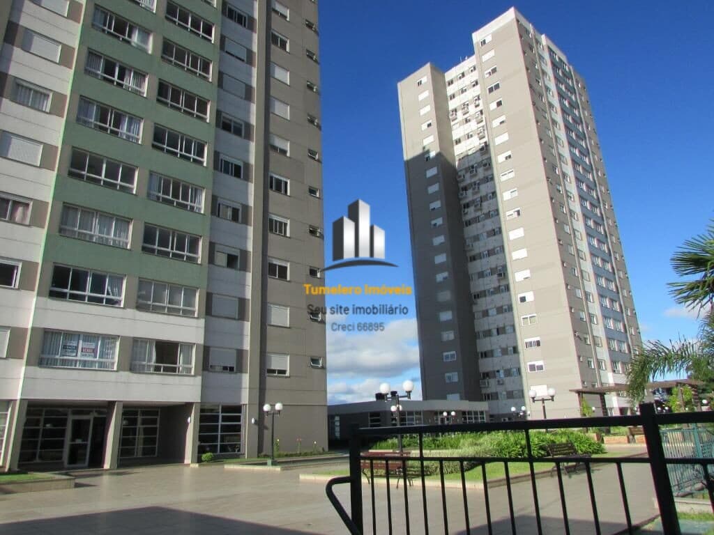Apartamento em Caxias do Sul - Madureira