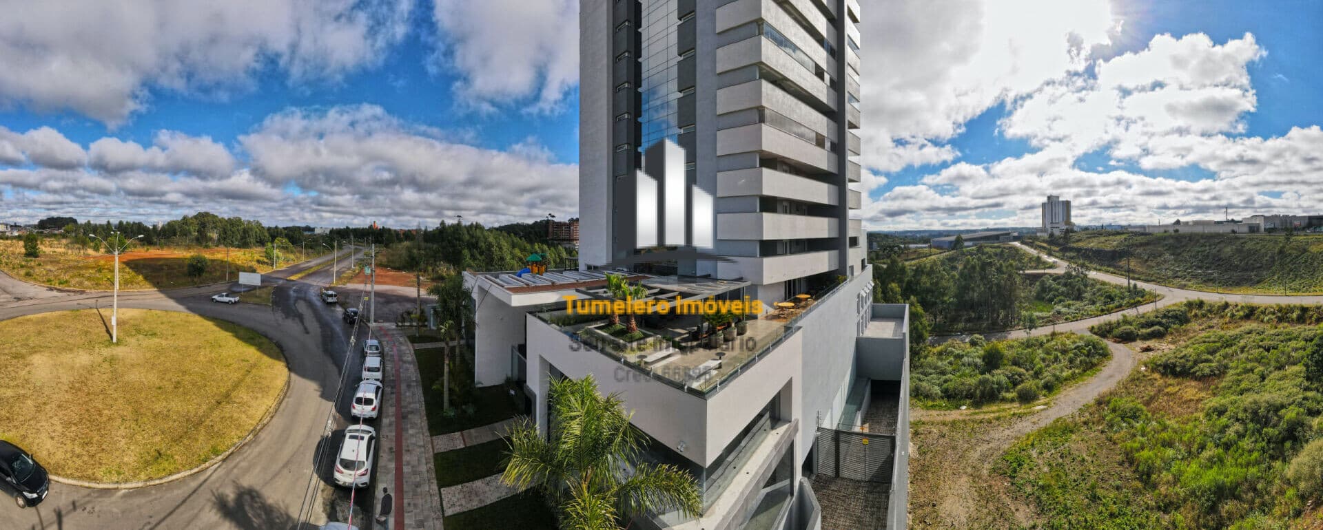 Apartamento em Caxias do Sul - Sanvitto