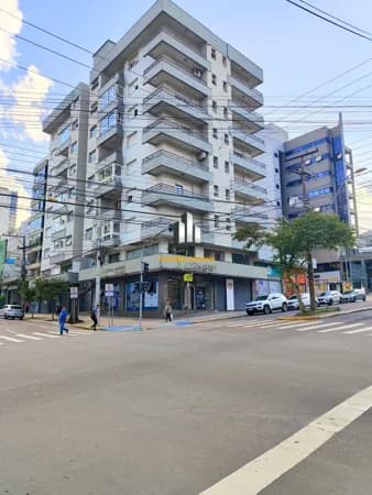 Apartamento em Caxias do Sul - Centro