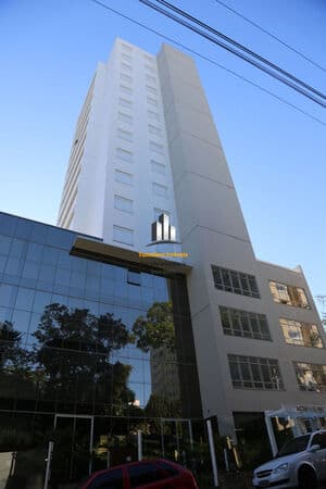 Apartamento em Caxias do Sul - Exposição