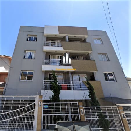 Apartamento em Caxias do Sul - Vinhedos