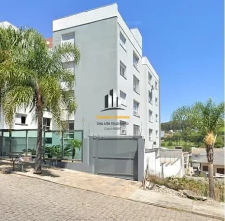 Apartamento em Caxias do Sul - Vinhedos