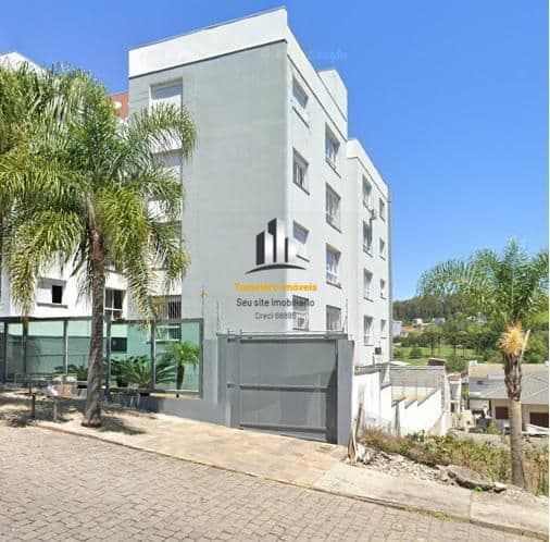 Apartamento em Caxias do Sul - Vinhedos