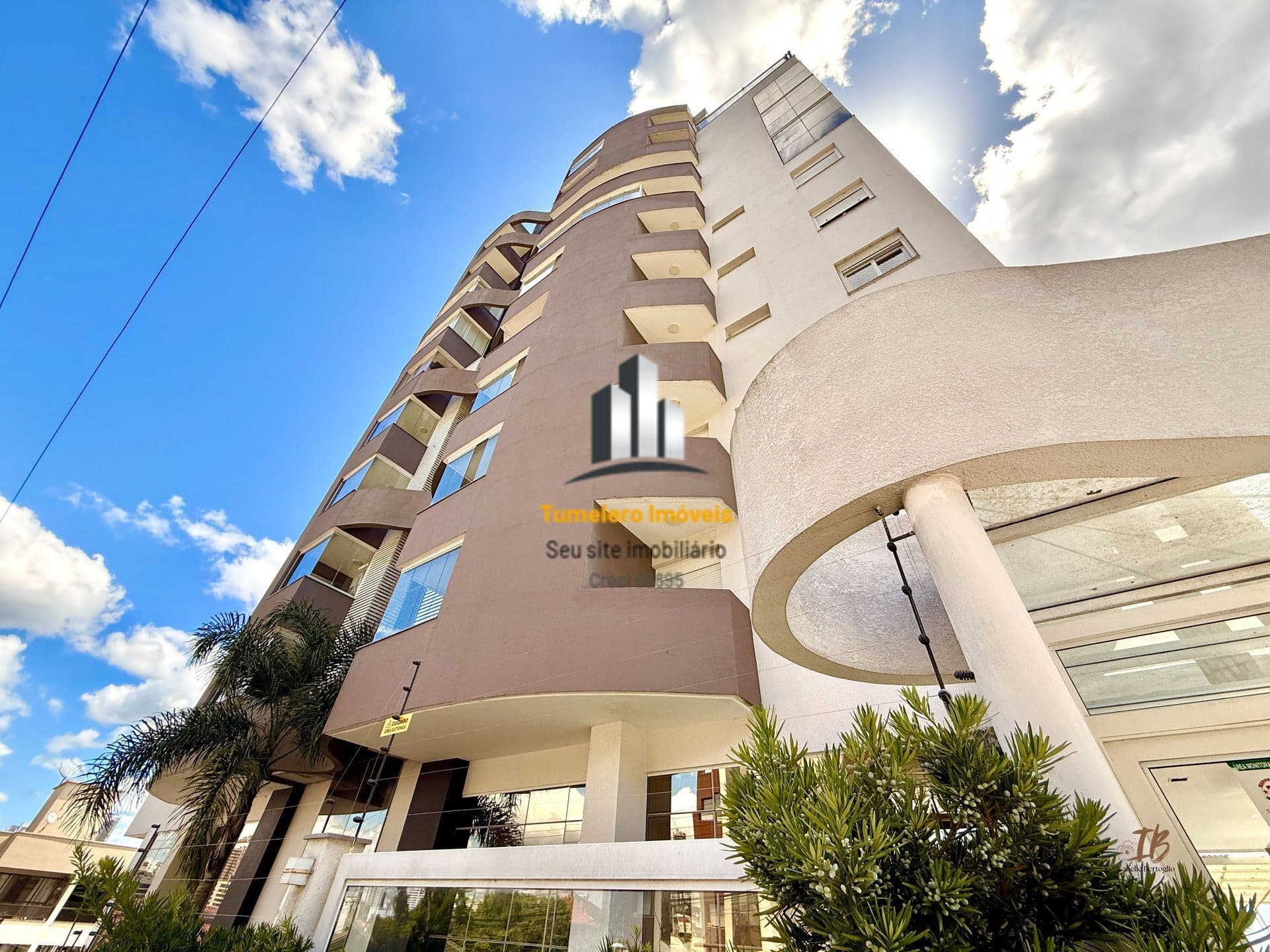 Apartamento em Caxias do Sul - Jardim América