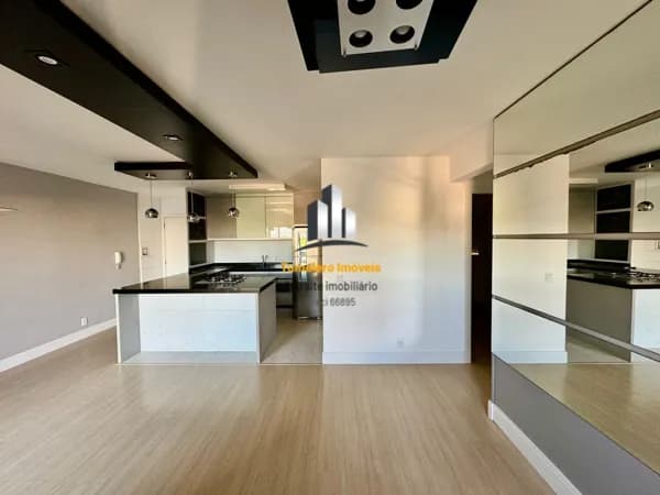 Apartamento em Caxias do Sul - Charqueadas
