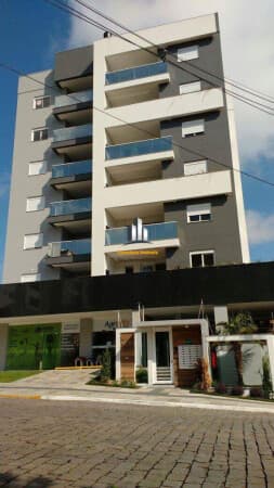 Apartamento em Caxias do Sul - Vinhedos