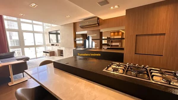 Apartamento em Caxias do Sul - Cristo Redentor