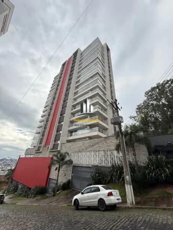 Apartamento em Caxias do Sul - Madureira