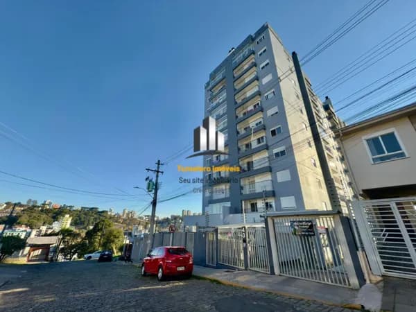 Apartamento em Caxias do Sul - Nossa Senhora de Fátima