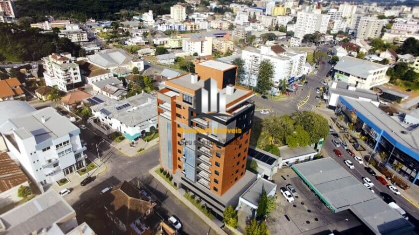Apartamento em Farroupilha - Planalto