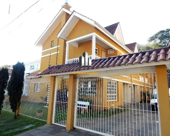 Sobrado em Caxias do Sul - Vinhedos