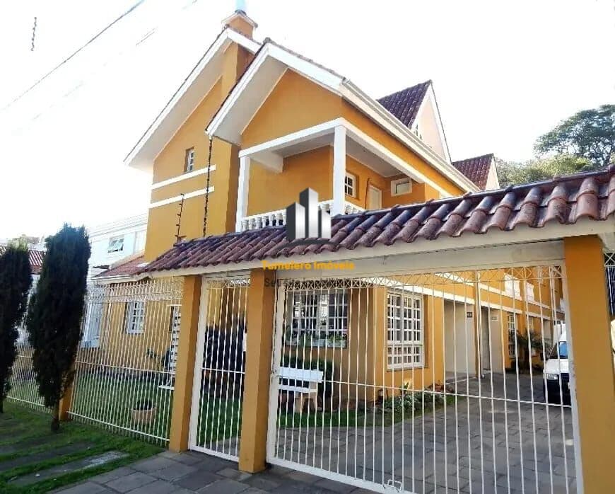 Sobrado em Caxias do Sul - Vinhedos