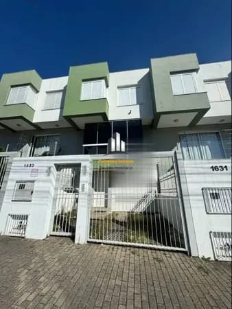 Sobrado em Caxias do Sul - Planalto