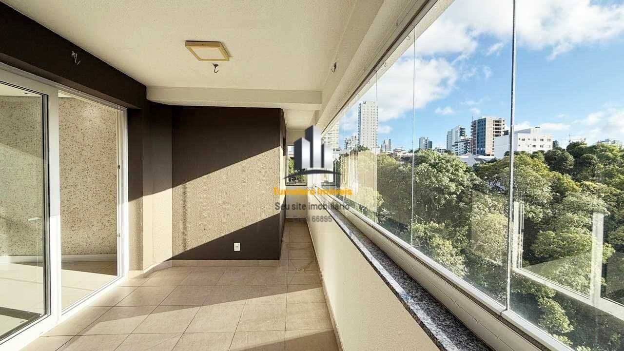 Apartamento em Caxias do Sul - Panazzolo