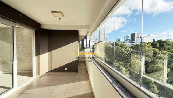 Apartamento em Caxias do Sul - Panazzolo