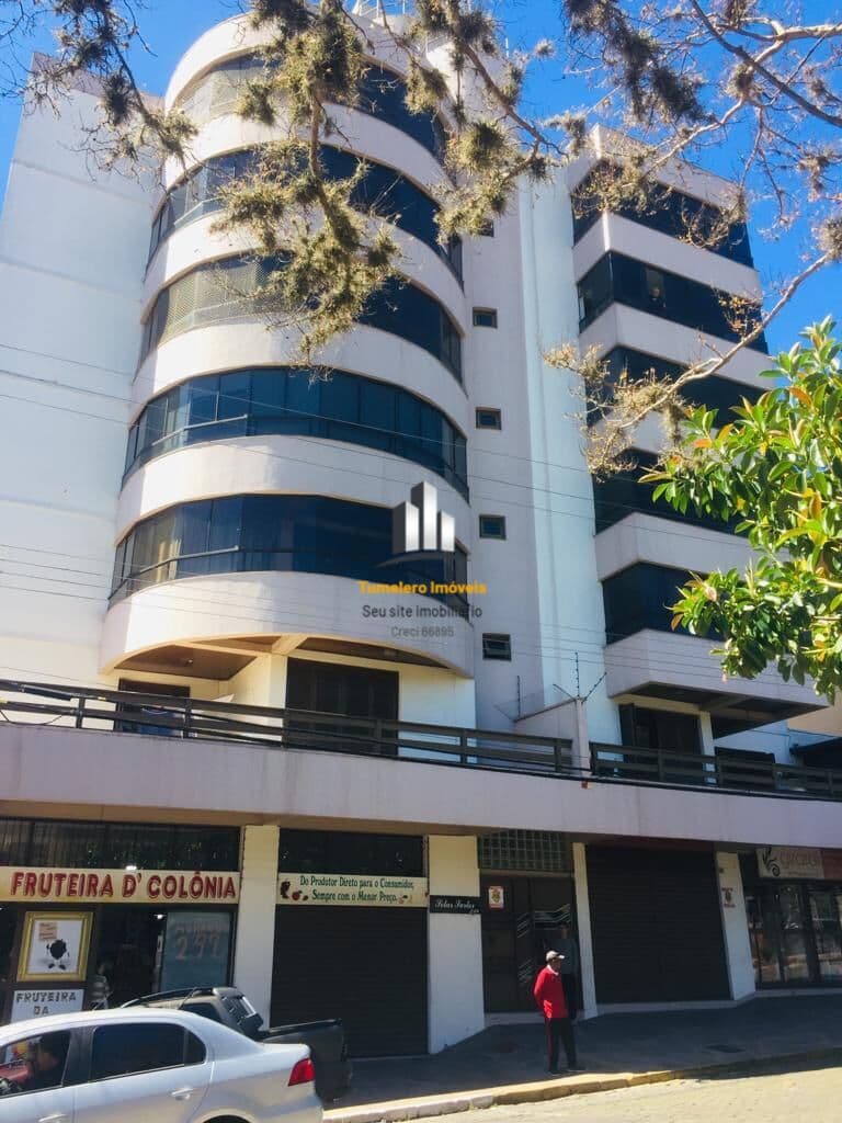 Apartamento em Caxias do Sul - Cruzeiro