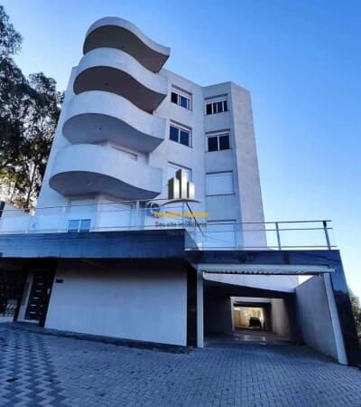 Apartamento em Caxias do Sul - Sanvitto