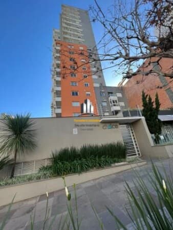Apartamento em Caxias do Sul - Exposição