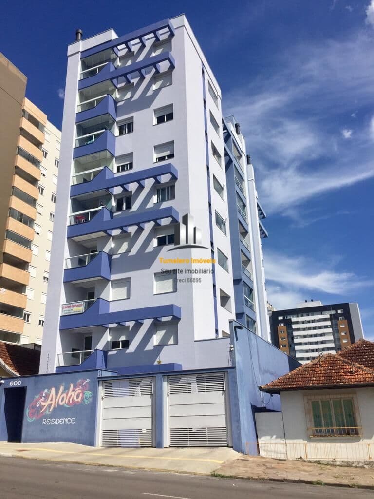 Apartamento em Caxias do Sul - Nossa Senhora de Lourdes