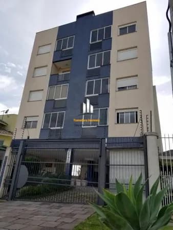 Apartamento em Caxias do Sul - Sagrada Família