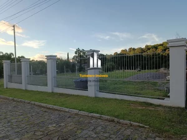 Lote/Terreno em Caxias do Sul - Monte Bérico