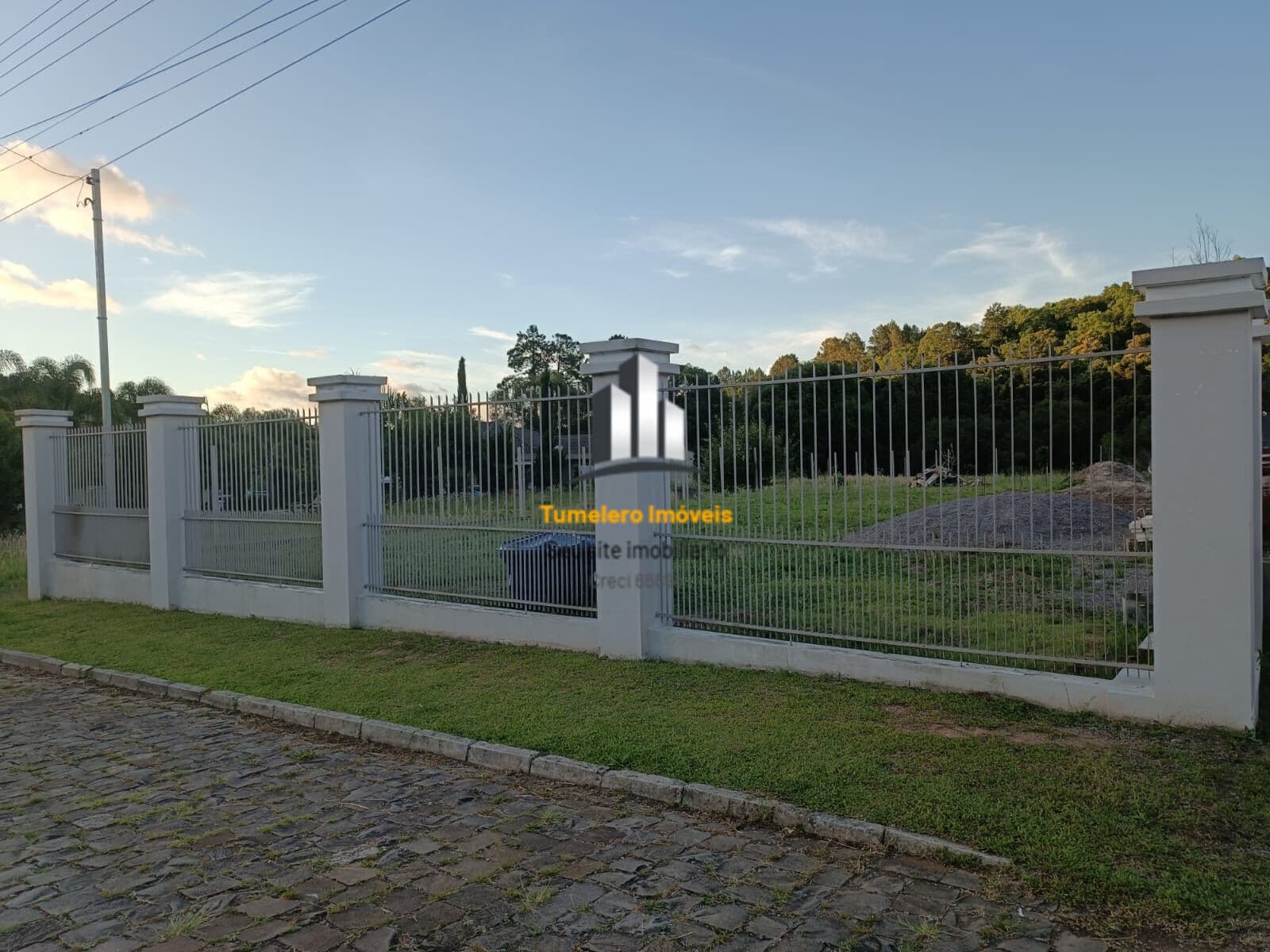 Lote/Terreno em Caxias do Sul - Monte Bérico