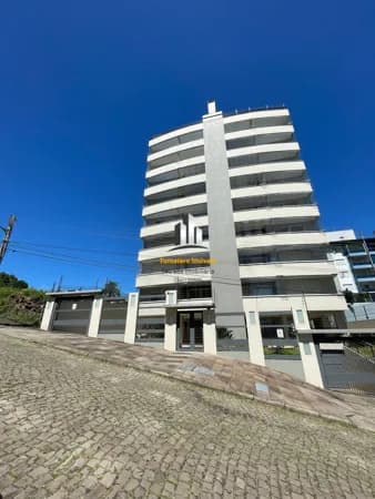 Apartamento em Caxias do Sul - Sanvitto