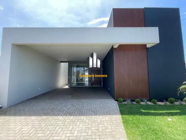 Casa em Arroio do Sal - Centro