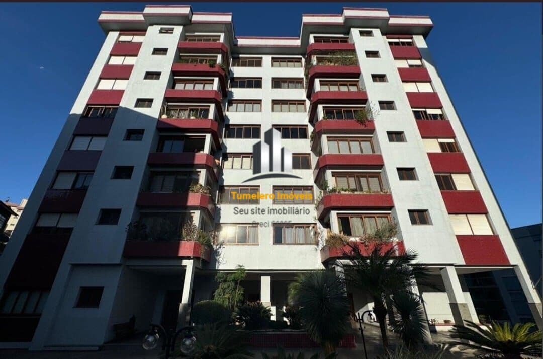 Apartamento em Caxias do Sul - Centro