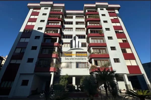 Apartamento em Caxias do Sul - Centro