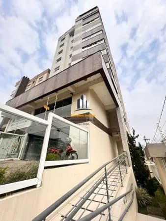 Apartamento em Caxias do Sul - Charqueadas